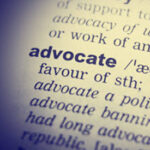 Advocate Advocate