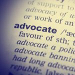 Advocate Advocate