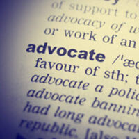 Advocate