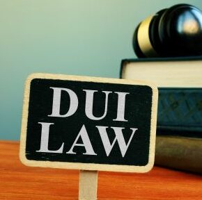 dui homicide