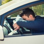 AsleepAtWheel AsleepAtWheel