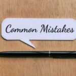 CommonMistakes