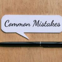 CommonMistakes CommonMistakes