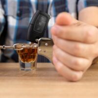 DUI With a Child in the Vehicle: Enhanced Consequences Unique Legal