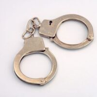 PoliceHandcuffs PoliceHandcuffs