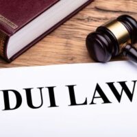 DUI_Law_