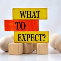 What To Expect What To Expect